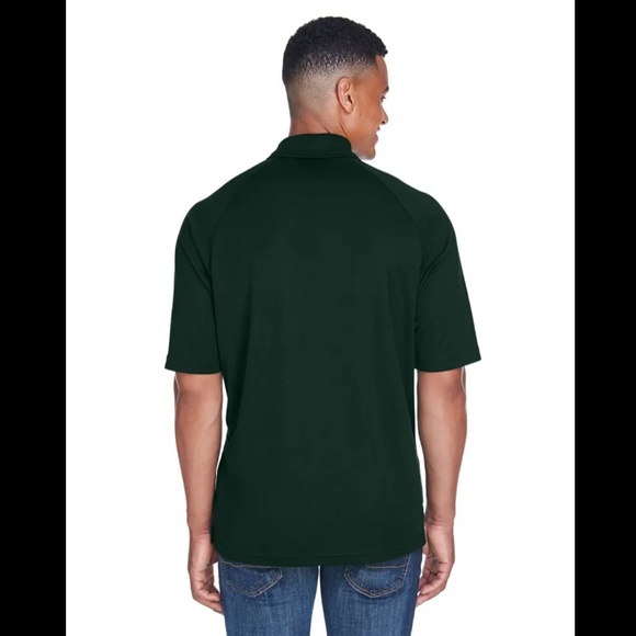 🌟 Eperformance™ Pique Polo Shirt - Picture 3 of 7